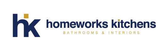 homeworks kitchens bathrooms interiors